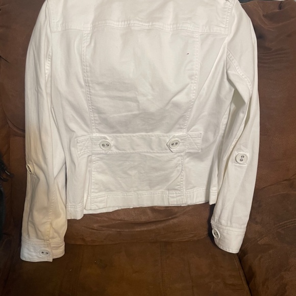 Jacket - Picture 3 of 3